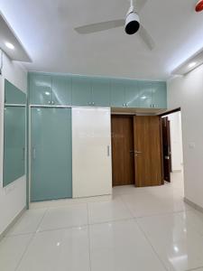 Bedroom Image of 991 Sq.ft 2 BHK Apartment / Flat for sale in Godrej Nurture, Electronic City Bengaluru for Rs. 13000000