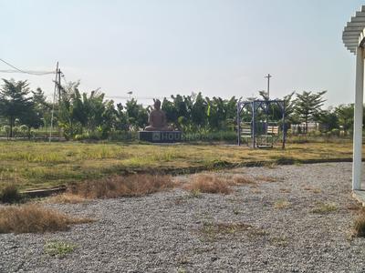 Image of 165 Sq.ft Residential Plot / Land for sale in Kandi, Sangareddy for Rs. 3464835