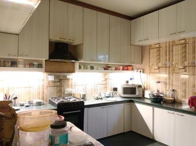 Kitchen Image of 5000 Sq.ft 5 BHK Independent House for sale in Mukundapur Kolkata for Rs. 20000000