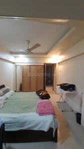 Bedroom Image of 1400 Sq.ft 3 BHK Apartment / Flat for sale in Ganesh Apartments, Vile Parle East Mumbai for Rs. 40000000