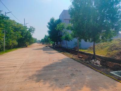 Image of 463 Sq.ft 1 BHK Independent House for sale in Kamal Vihar, Raipur for Rs. 2200000