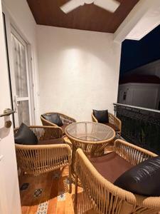 Hall Image of 1892 Sq.ft 4 BHK Villa for sale in Siolim Goa for Rs. 30000000