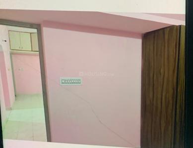 1 BHK Independent Builder Floor