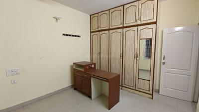 Bedroom Image of 1700 Sq.ft 3 BHK Apartment / Flat for rent in Koramangala Bengaluru for Rs. 70000