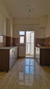 Kitchen Image of 1600 Sq.ft 3.5 BHK Apartment / Flat for sale in Terrace Homes, Noida Extension Greater Noida for Rs. 12432000