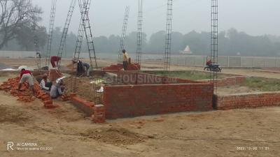 Image of 1000 Sq.ft Residential Plot / Land for sale in Bakshi Ka Talab, Lucknow for Rs. 1100000