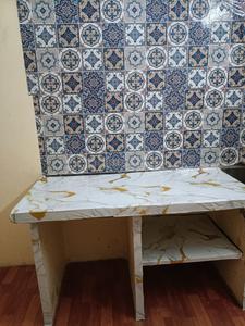 Bedroom Image of 550 Sq.ft 1 BHK Apartment / Flat for rent in Sancheti Pratik Nagar, Yerawada Pune for Rs. 20000