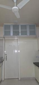 Kitchen Image of 1700 Sq.ft 3 BHK Apartment / Flat for rent in Kumar Peninsula, Pashan Pune for Rs. 75000