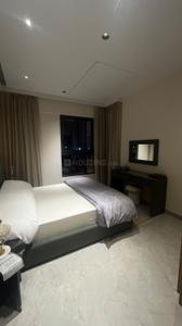 Bedroom Image of 1520 Sq.ft 4 BHK Apartment / Flat for sale in Salarpuria Inspire Phase 1, New Town Kolkata for Rs. 23000000