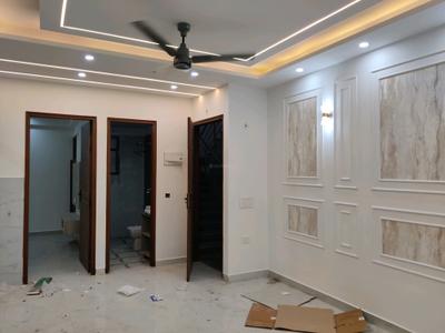 Living Room Image of 1300 Sq.ft 3 BHK Apartment / Flat for sale in Lal Kuan Ghaziabad for Rs. 5965000