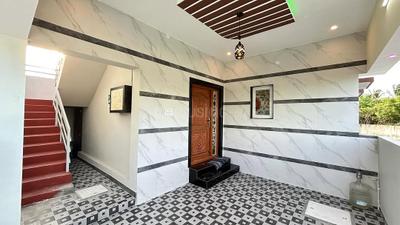 Image of 950 Sq.ft 2 BHK Independent House for sale in Sevvapet, Chennai for Rs. 3000000