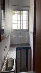 Kitchen Image of 1250 Sq.ft 2 BHK Apartment / Flat for sale in White Town Puducherry for Rs. 20000000