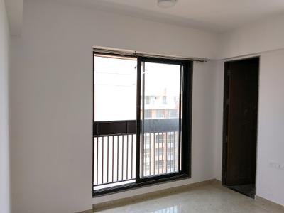 Bedroom Image of 1600 Sq.ft 3 BHK Apartment / Flat for rent in Rajvi Opal, Naranpura Ahmedabad for Rs. 38000