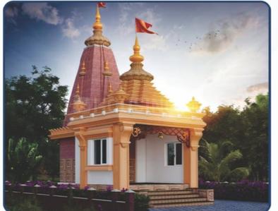 Image of 936 Sq.ft 2 BHK Independent House for sale in Dindoli, Surat for Rs. 3251000