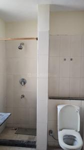 Bathroom Image of 1768 Sq.ft 3 BHK Apartment / Flat for sale in Unitech Horizon, Sector PI Greater Noida for Rs. 12500000