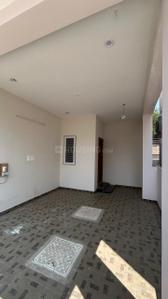 Hall Image of 1250 Sq.ft 2 BHK Independent House for sale in Thudiyalur Coimbatore for Rs. 7000000