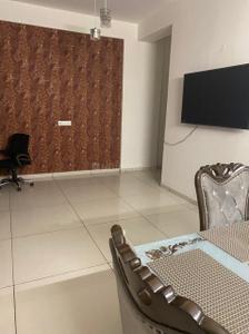 Hall Image of 1385 Sq.ft 2 BHK Apartment / Flat for rent in PR7 Airport Road Zirakpur for Rs. 33999