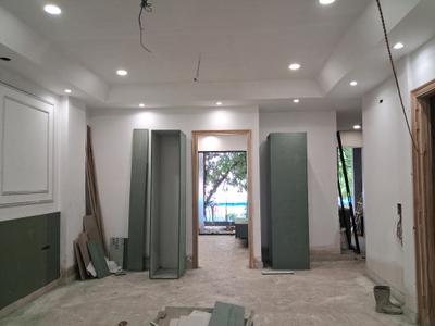 Living Room Image of 1350 Sq.ft 3 BHK Builder Floor for sale in Paschim Vihar New Delhi for Rs. 27500000