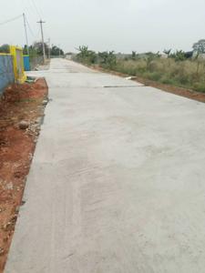 Image of 5000 Sq.ft Residential Plot / Land for sale in Anthivadi, Hosur for Rs. 360000