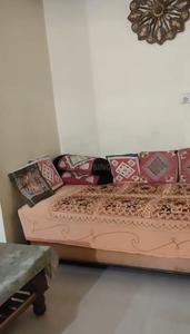 Hall Image of 1500 Sq.ft 2 BHK Apartment / Flat for rent in Chatrapati Nagar Nagpur for Rs. 30000