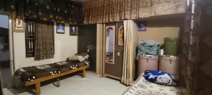 Chamunda Society Bedroom 1