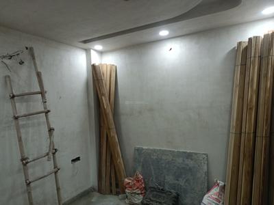 Bedroom Image of 1125 Sq.ft 3 BHK Builder Floor for sale in Pitampura New Delhi for Rs. 11500000