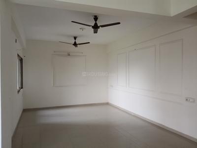 Hall Image of 1980 Sq.ft 3 BHK Apartment / Flat for sale in Shree Siddhi Ganesh Genesis, Gota Ahmedabad for Rs. 7800000