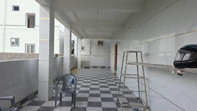 Balcony Image of 2400 Sq.ft 3 BHK Independent House for sale in Indresham Sangareddy for Rs. 13000000