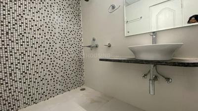 Image of 1250 Sq.ft 2 BHK Apartment / Flat for rent in Chandra Panorama, Ahmamau, Lucknow for Rs. 25000