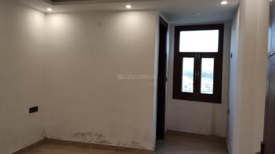 Bedroom Image of 750 Sq.ft 2 BHK Apartment / Flat for sale in Vasant Kunj New Delhi for Rs. 6500000