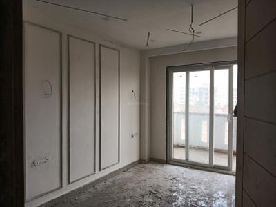 Bedroom Image of 3500 Sq.ft 4 BHK Builder Floor for sale in Sector 55 Gurgaon for Rs. 35000000