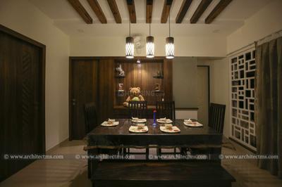 Hall Image of 1350 Sq.ft 3 BHK Apartment / Flat for rent in Teerth Aarohi, Sus Pune for Rs. 35000