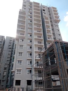 Image of 1036 Sq.ft 2 BHK Apartment / Flat for sale in Kengeri Satellite Town, Bengaluru for Rs. 10550000