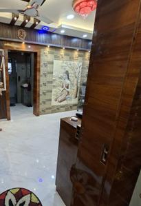 Hall Image of 590 Sq.ft 1 BHK Apartment / Flat for sale in Panvel Navi Mumbai for Rs. 8000000