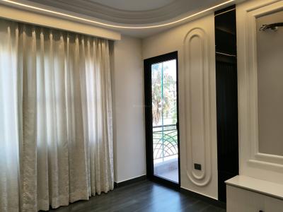 Bedroom Image of 2367 Sq.ft 3 BHK Builder Floor for sale in Sector 23A Gurgaon for Rs. 28900000