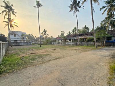 Image of 6525 Sq.ft Residential Plot / Land for sale in North Parvur, Kochi for Rs. 7500000