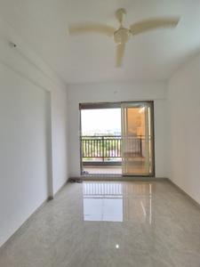 Bedroom Image of 1000 Sq.ft 2 BHK Apartment / Flat for rent in Shreeji Landmark, Badlapur East Badlapur for Rs. 12000