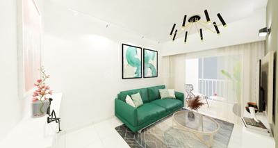 Bedroom Image of 1329 Sq.ft 3 BHK Apartment / Flat for sale in Brigade Ivory Phase 1 At Brigade Orchards, Devanahalli Bengaluru for Rs. 14200000