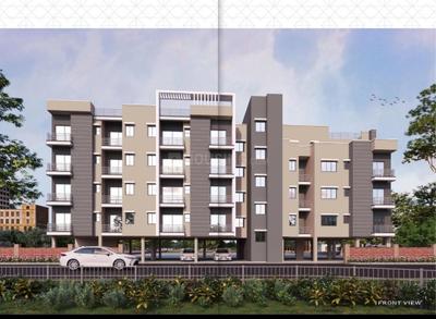 2 BHK Flat