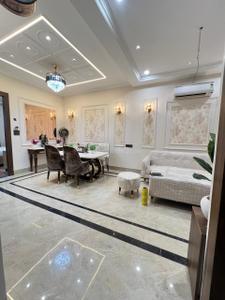 Hall Image of 900 Sq.ft 2 BHK Independent House for sale in Kharar Mohali for Rs. 4290000