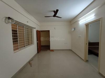Hall Image of 870 Sq.ft 2 BHK Apartment / Flat for sale in Nisarga Sarovara by Nisarga Group, Chandapura Bengaluru for Rs. 3610000