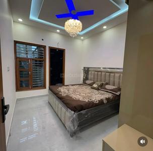 Bedroom Image of 900 Sq.ft 2 BHK Apartment / Flat for sale in Sector 126 Mohali for Rs. 3990000
