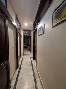 Image of 1440 Sq.ft 4 BHK Builder Floor for sale in Chittaranjan Park, New Delhi for Rs. 42500000