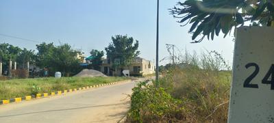 Image of 121 Sq.ft Residential Plot / Land for sale in Terra City 1 Plots, Pavti, Bhiwadi for Rs. 3350000