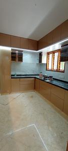 Kitchen Image of 3100 Sq.ft 4 BHK Independent House for sale in JP Nagar Bengaluru for Rs. 26400000