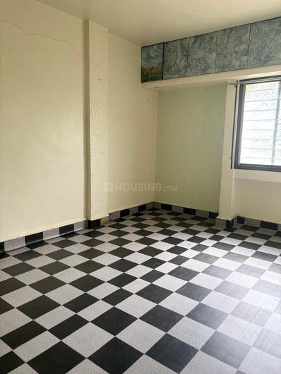Aarav society dp road kothrud pune Bedroom 1