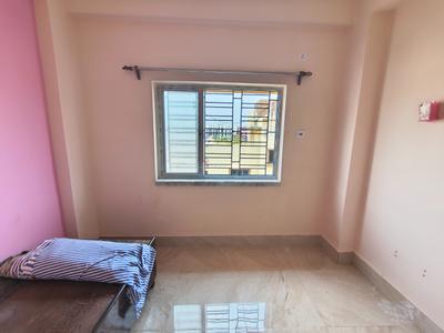 Bedroom Image of 582 Sq.ft 1 BHK Apartment / Flat for sale in South Dum Dum Kolkata for Rs. 2900000