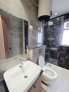 Image of 750 Sq.ft 1 RK Studio for rent in Sector 30, Gurgaon for Rs. 28000