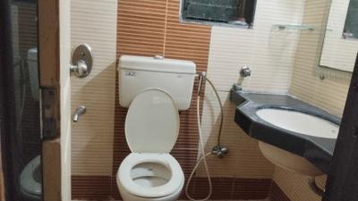 Image of 1800 Sq.ft 2 BHK Apartment / Flat for rent in Haware Tiara, Kharghar, Navi Mumbai for Rs. 42500