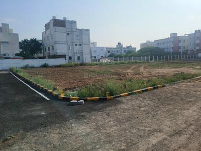 Image of 943 Sq.ft Residential Plot / Land for sale in Vandalur, Chennai for Rs. 5733440